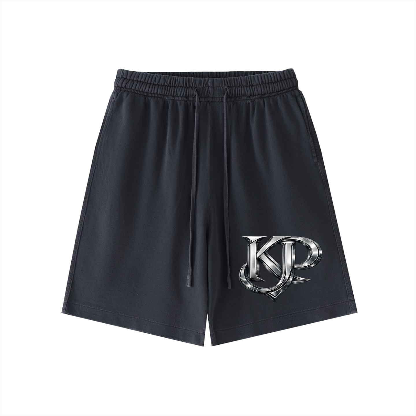 Ke’Mari Parker Heavyweight Shorts