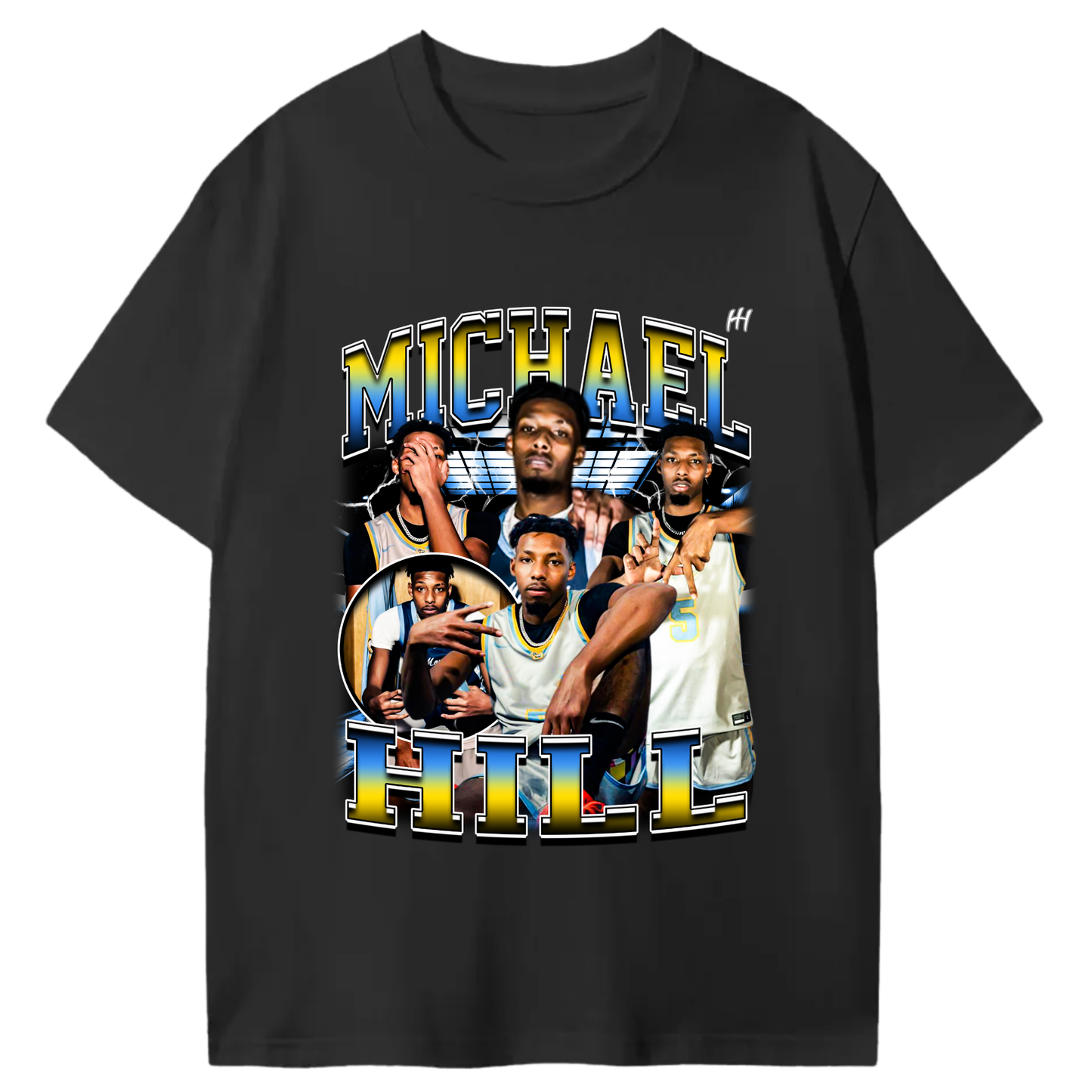 Michael Hill T-shirt
