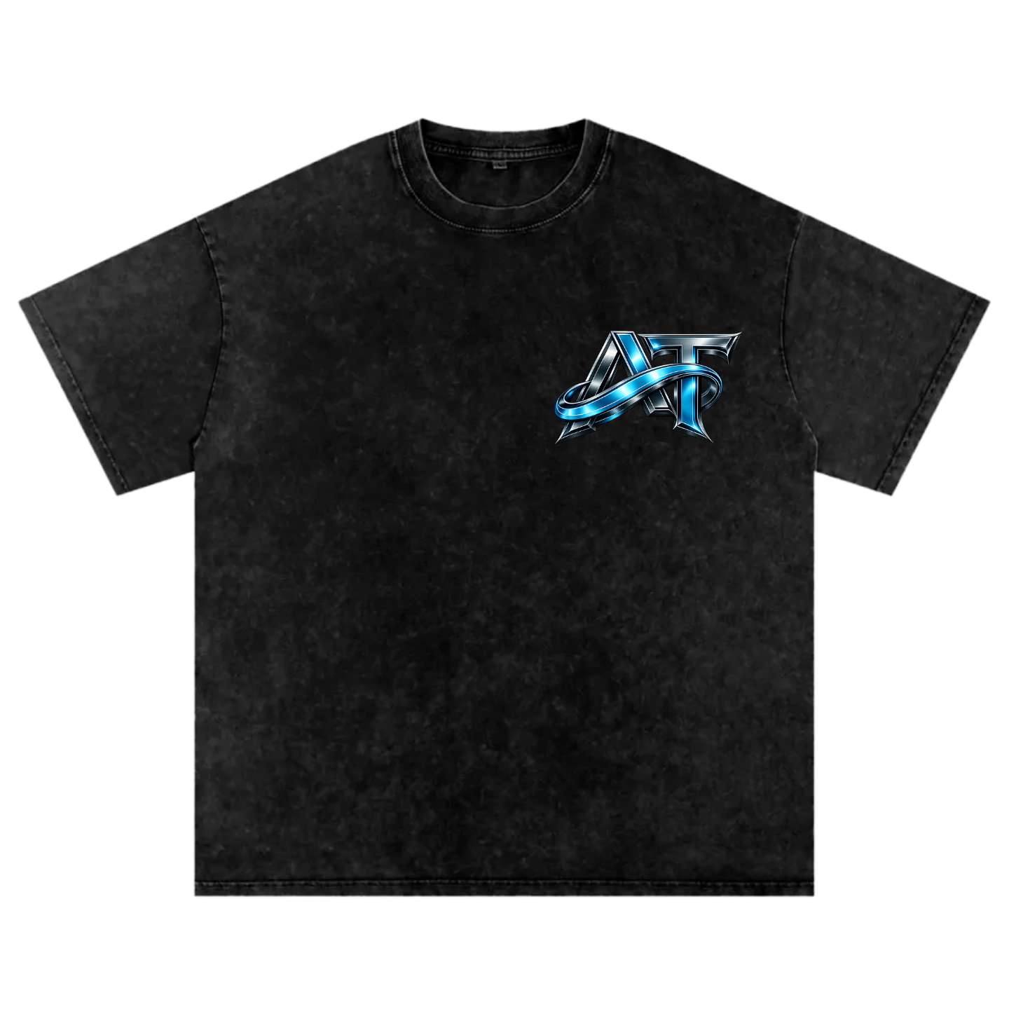 Alaijah Thomas Oversized T-shirt