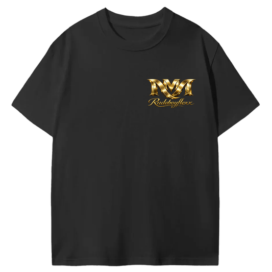 Melvion Moyer T-shirt