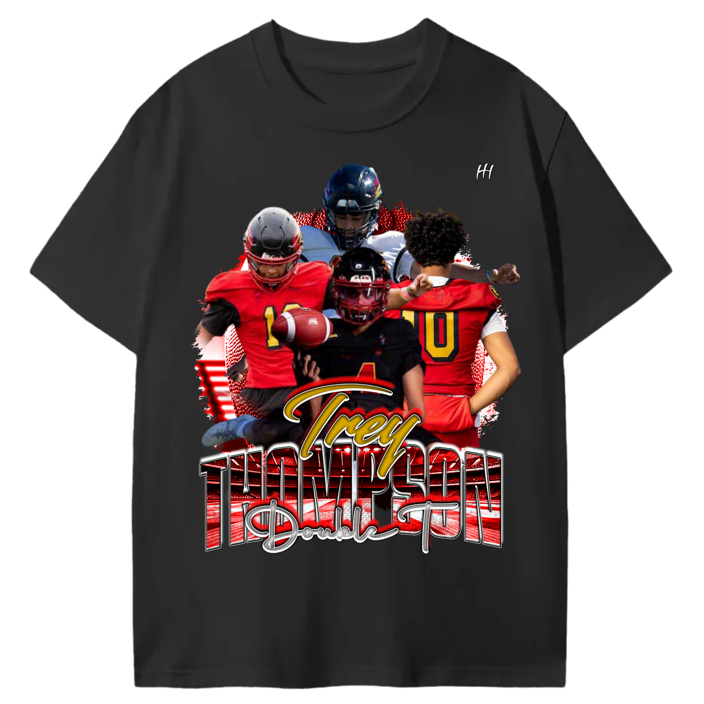 Trey Thompson T-shirt