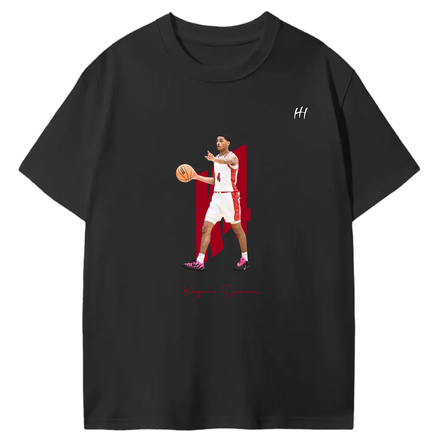 Kayson Dawson T-shirt