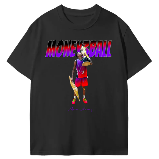 Mason Murray T-shirt