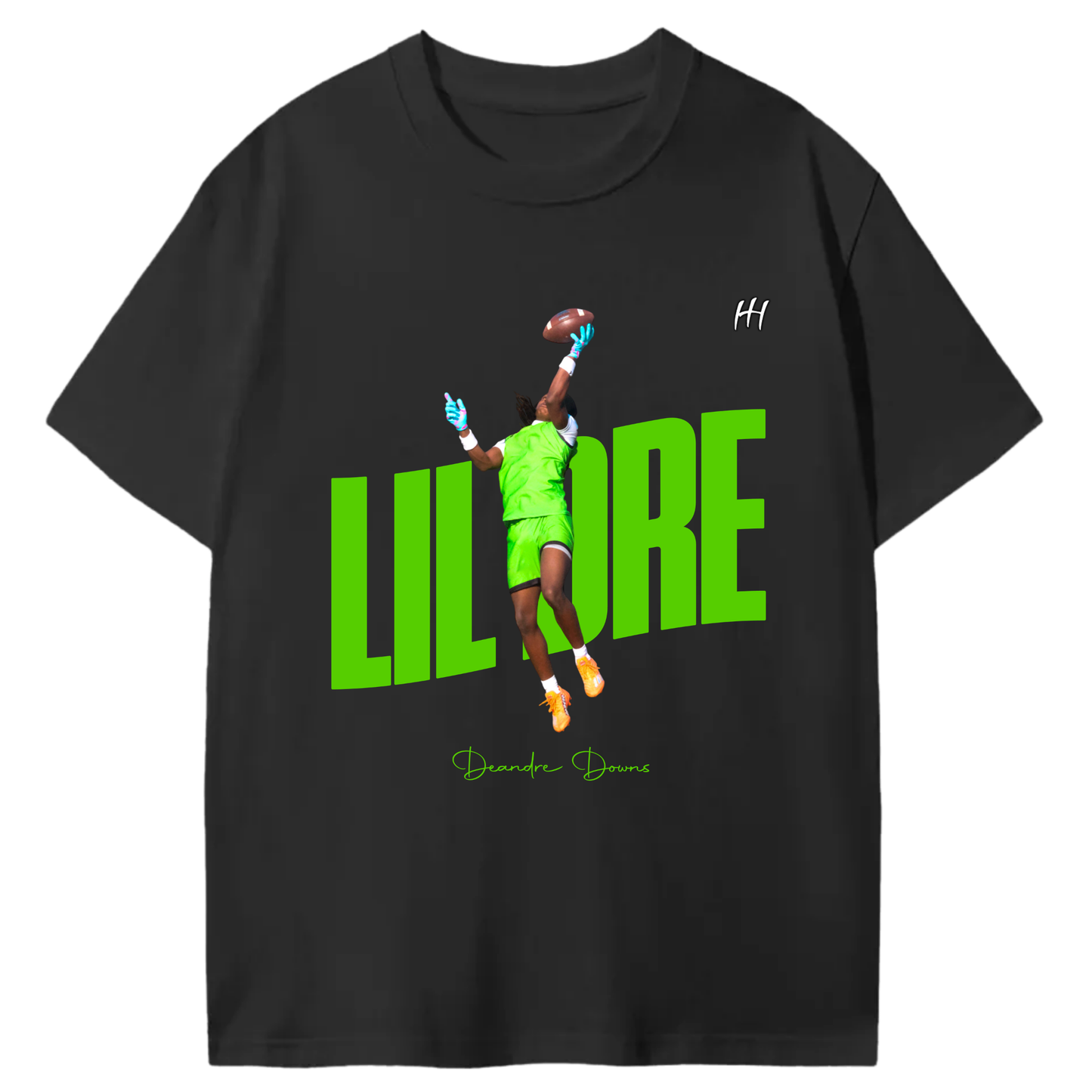 Deandre Downs T-shirt