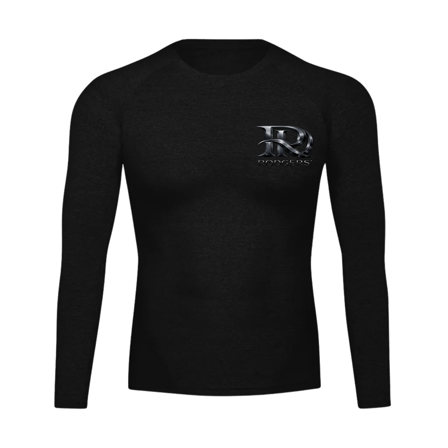 Jeremiah Rodgers Performance Long Sleeve Tee
