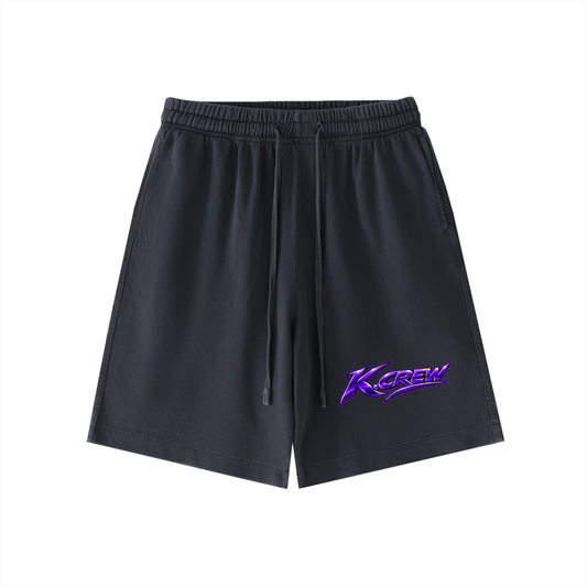Karson Crew Heavyweight Shorts