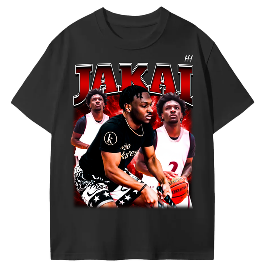 Jakai T-shirt