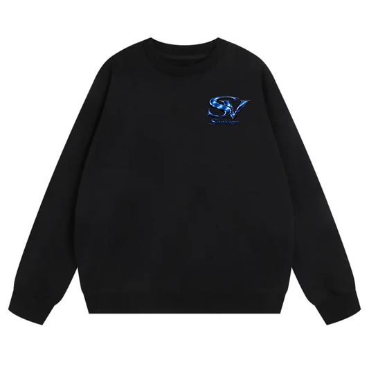 Sha’vion Coley Heavyweight Crewneck Sweatshirt