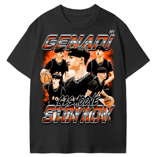 Genadi Stoykov T-shirt