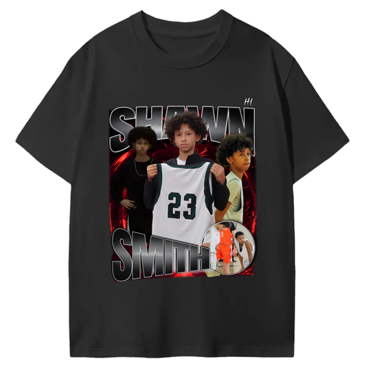 Shawn Smith T-shirt
