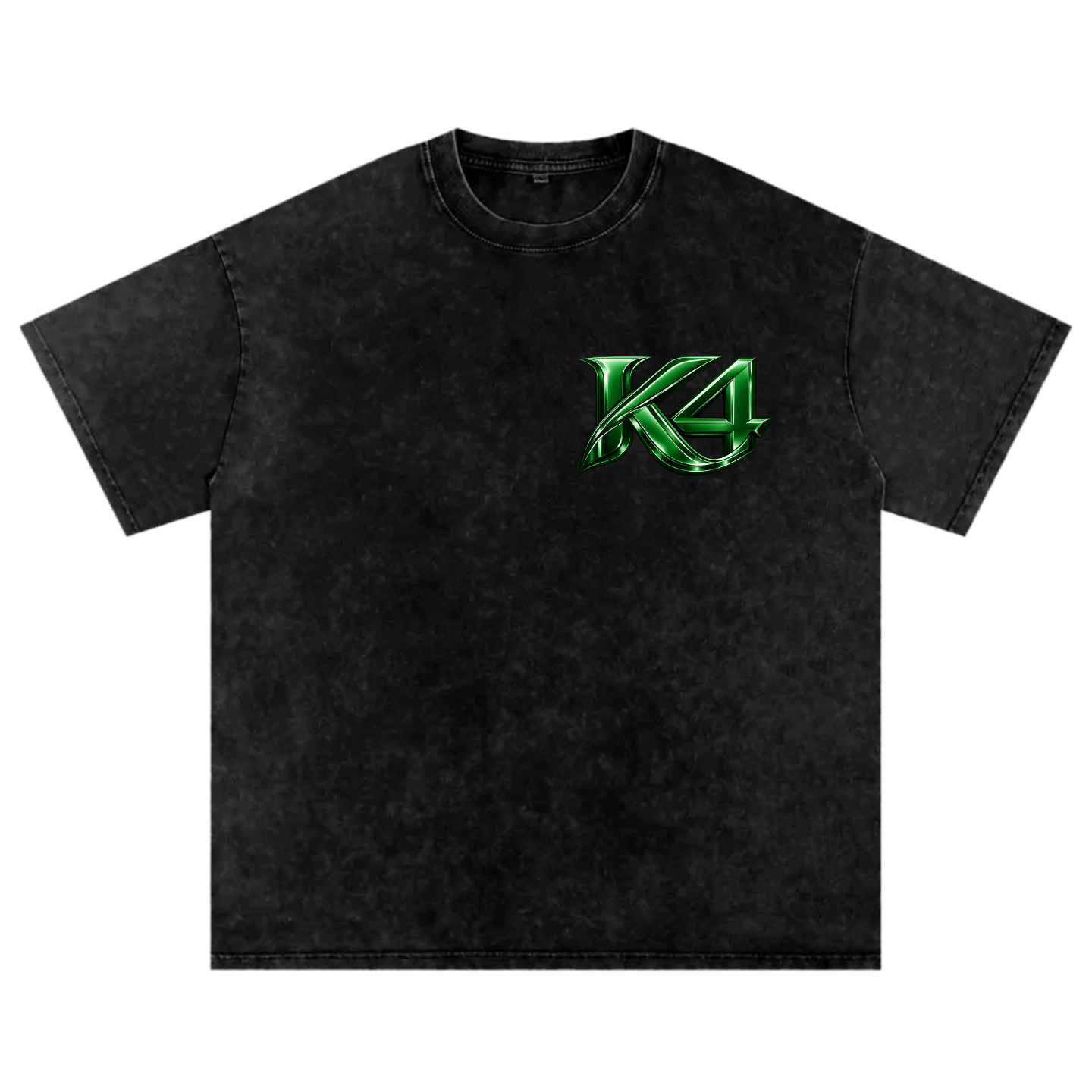 Kaden Leslie Oversize T-shirt