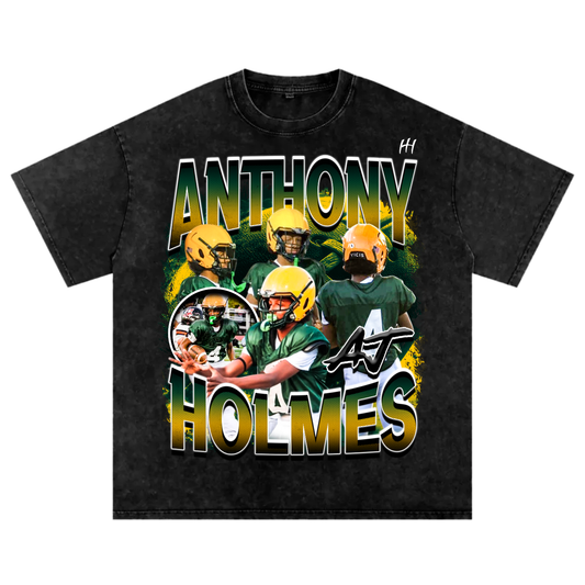 Anthony Holmes Oversized T-shirt