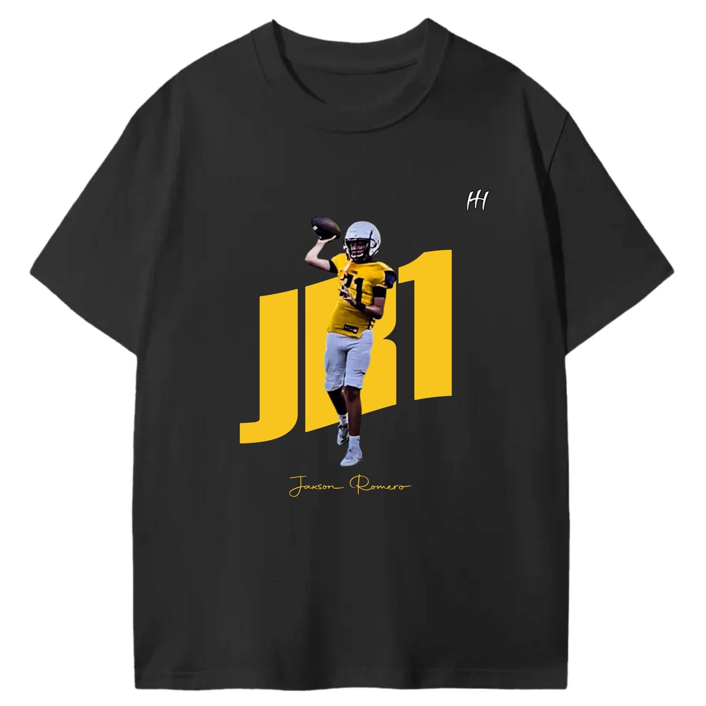 Jaxson Romero T-shirt