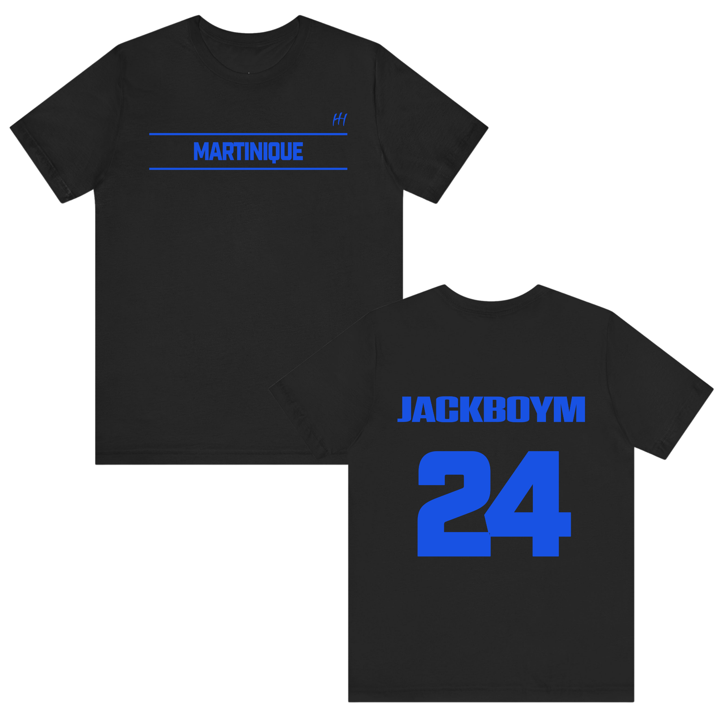 Seny Richer T-shirt
