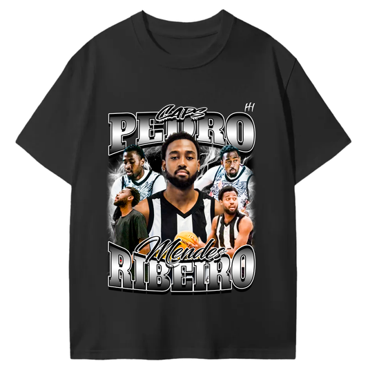 Pedro Mendes Ribeiro T-shirt