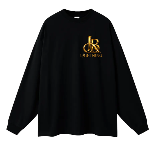 Josh Batiste Long Sleeve Tee