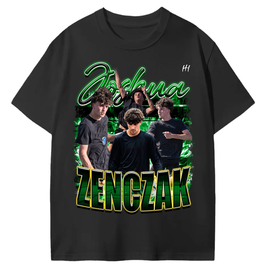 Joshua Zenczak T-shirt