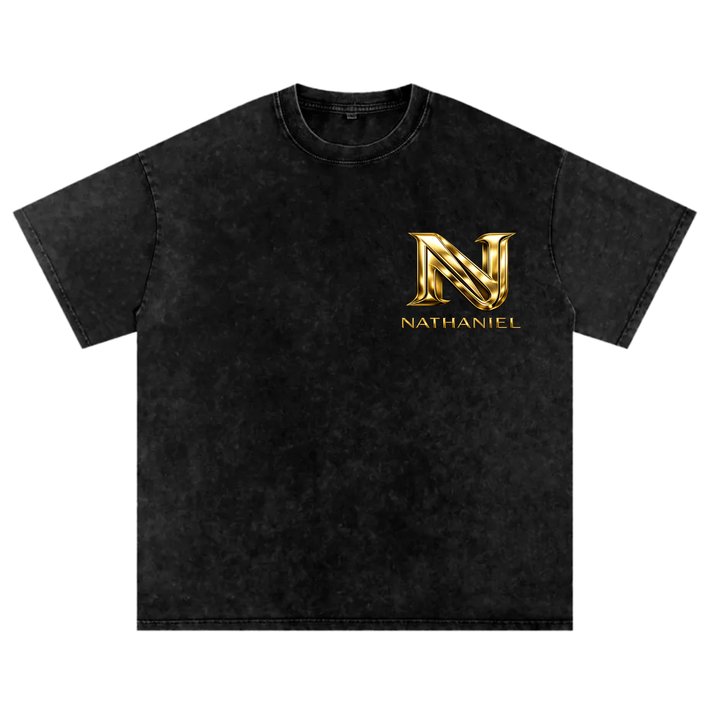 Nathaniel Banton Oversized T-shirt