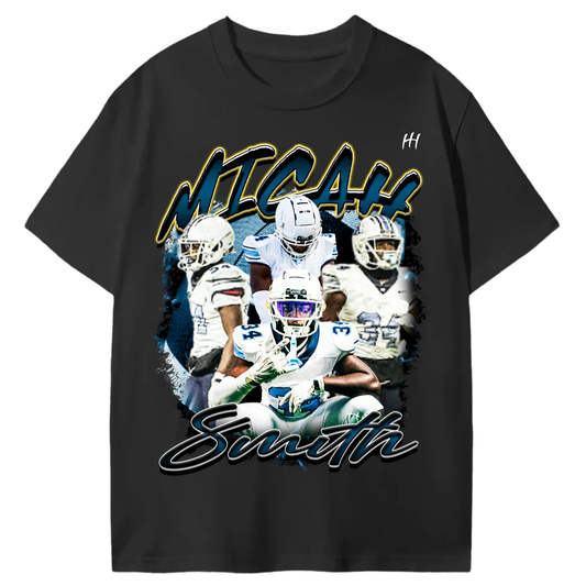 Micah Smith T-shirt