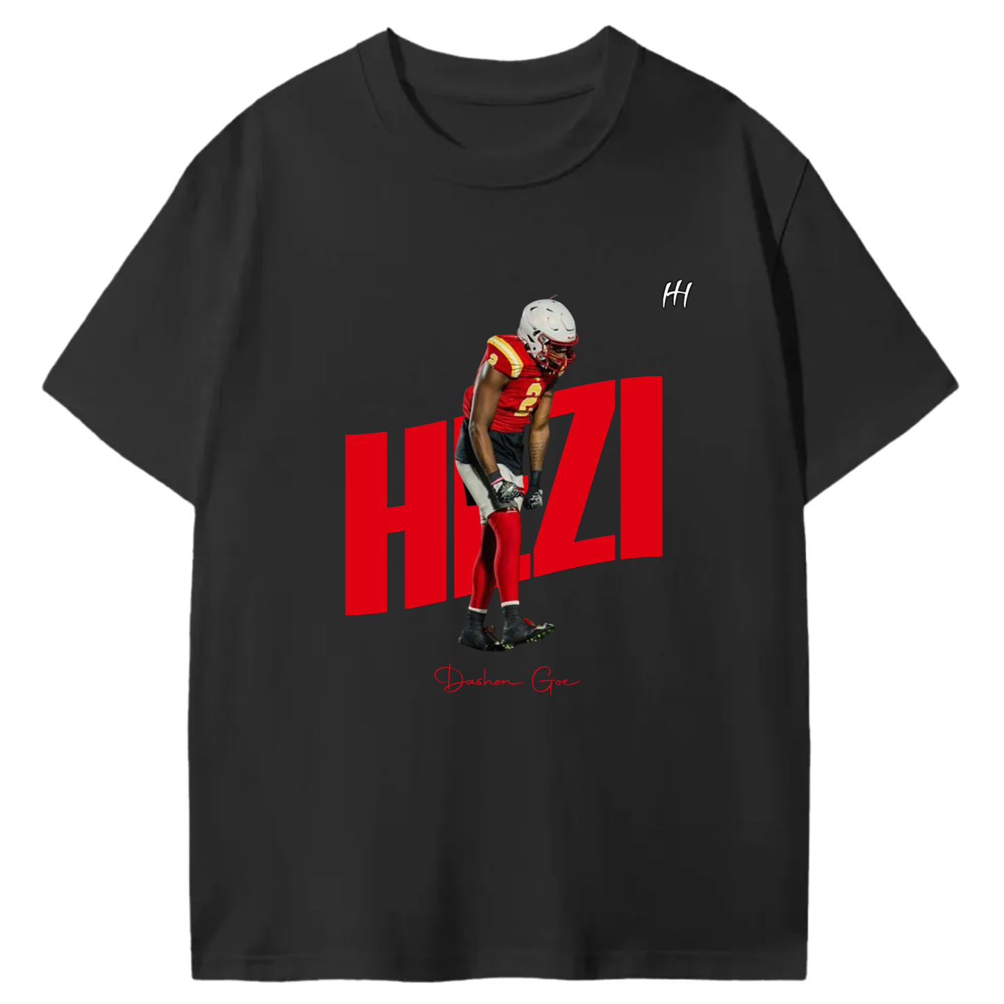 Dashon Goe T-shirt