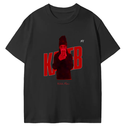 Kaleb Mose T-shirt