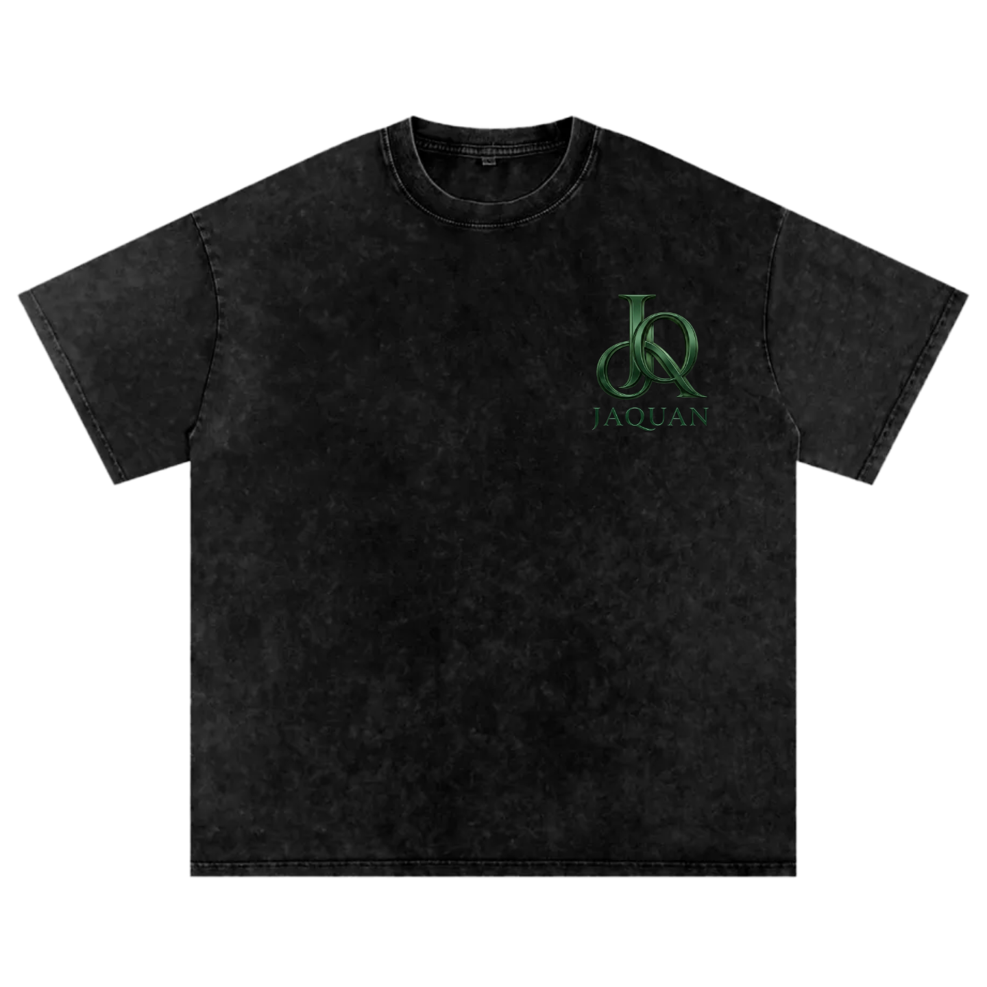 Jaquan Pitts Oversize T-shirt