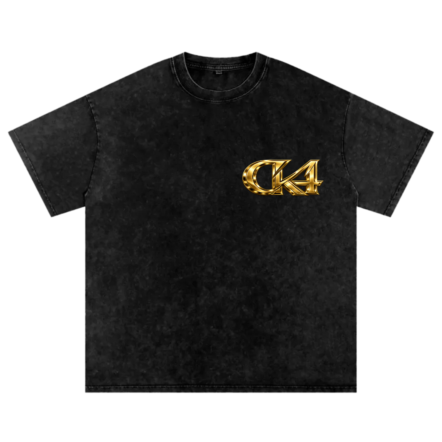 Cam Kahn Oversize T-shirt