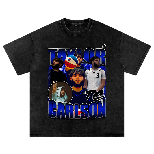 Taylor Carlson Oversized T-shirt