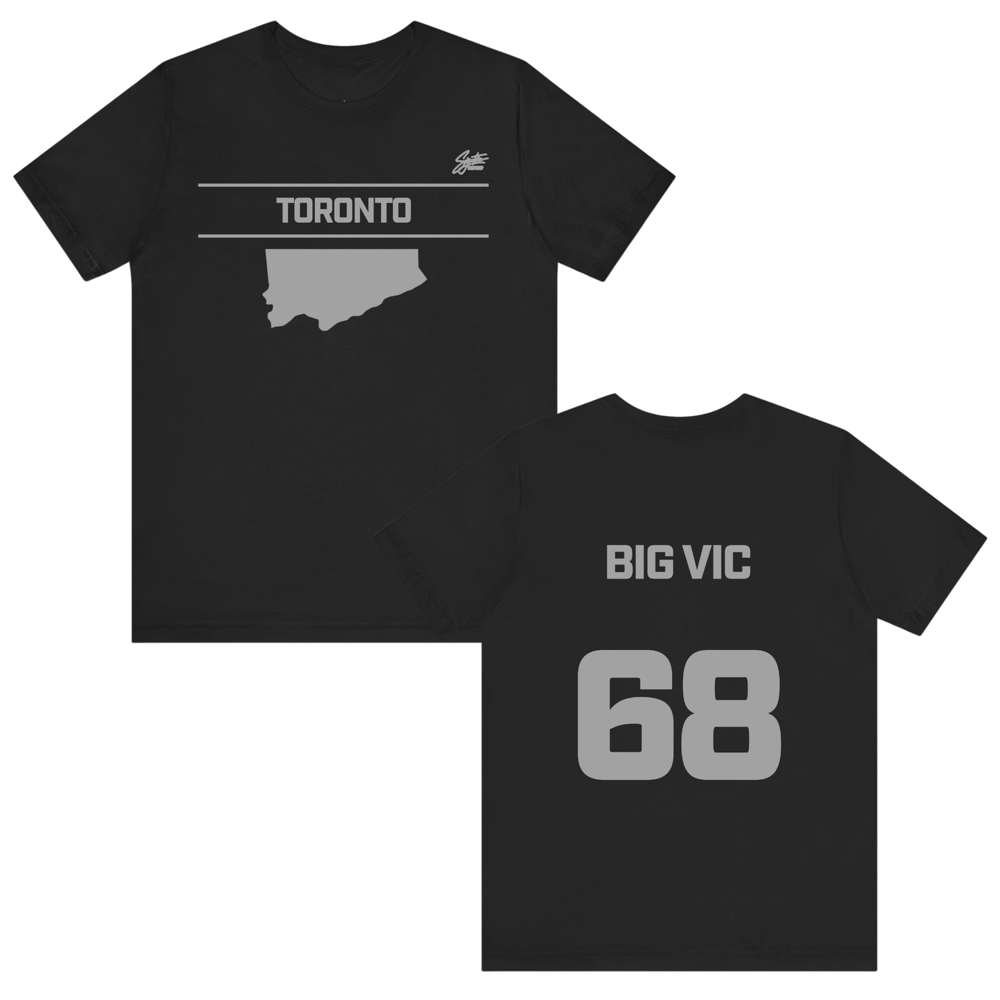 Victor Raposo T-shirt