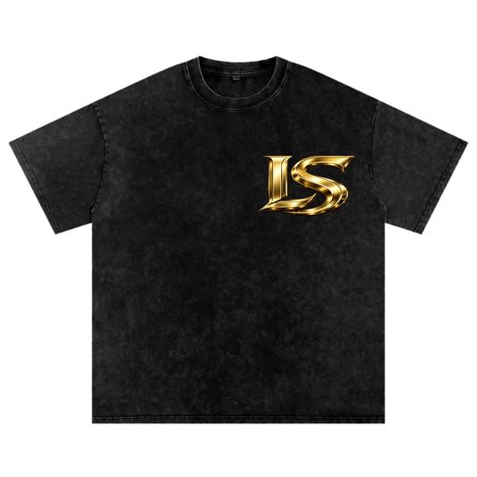 Leland Smith Oversized T-shirt