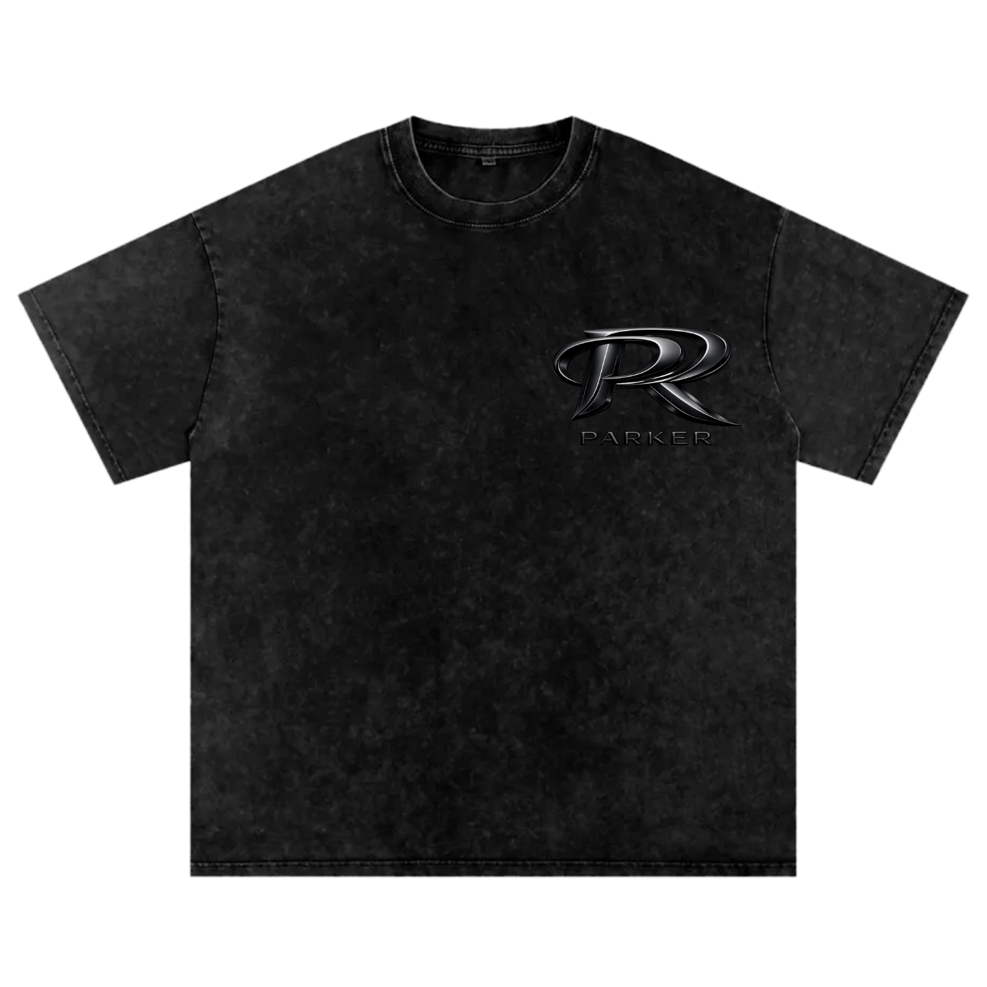 Christian Parker Oversized T-shirt