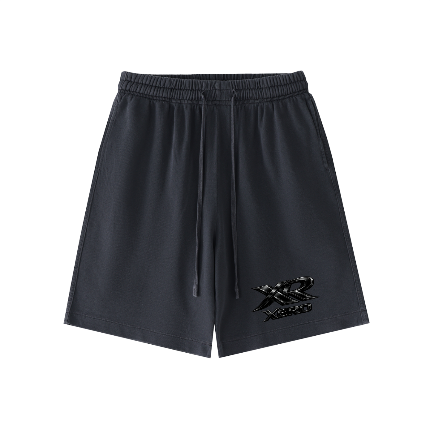 Xaidyn Hill Heavyweight Shorts