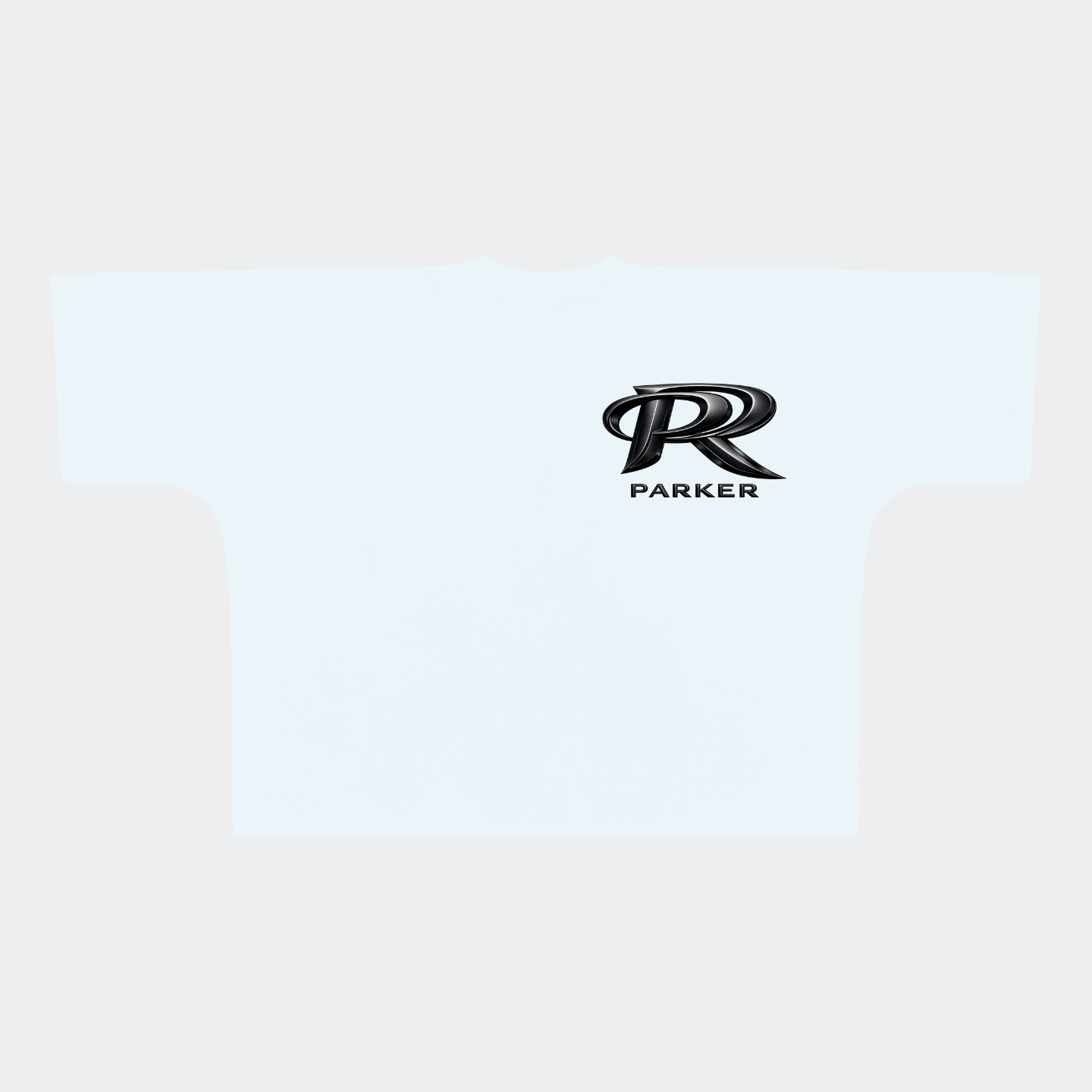 Christian Parker Premium Drop Shoulder/Boxy Tee