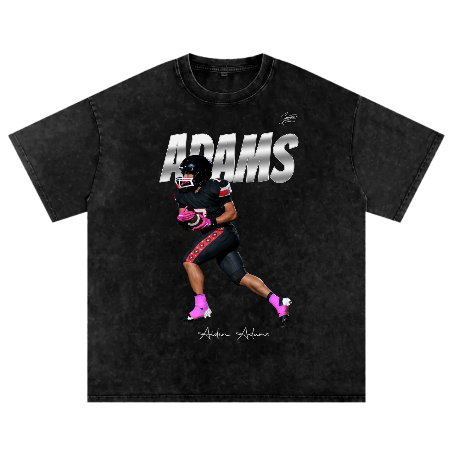 Aiden Adams Oversize T-shirt