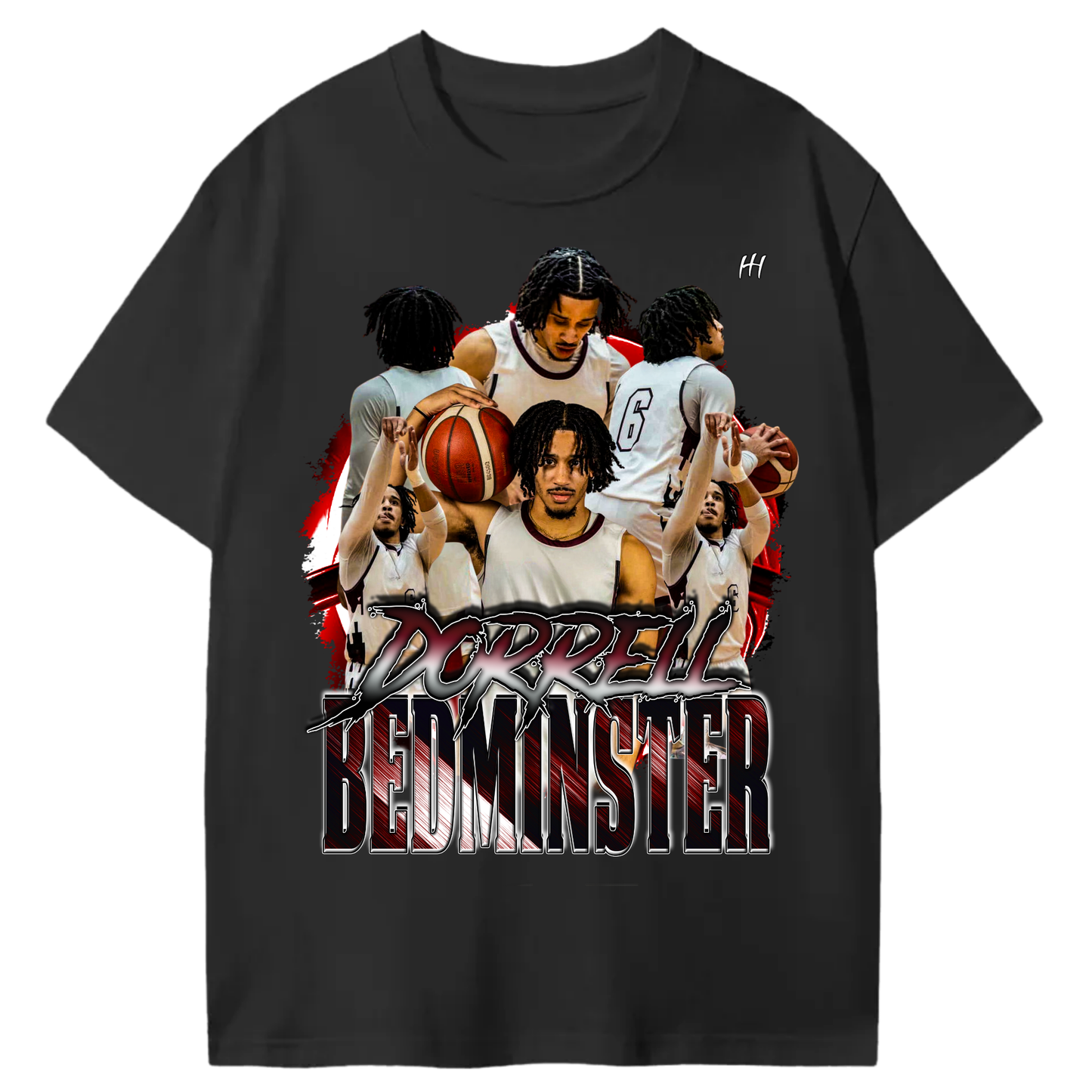 Dorrell Bedminster T-shirt