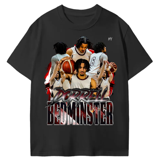 Dorrell Bedminster T-shirt
