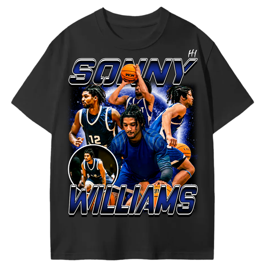 Sonny Williams T-shirt