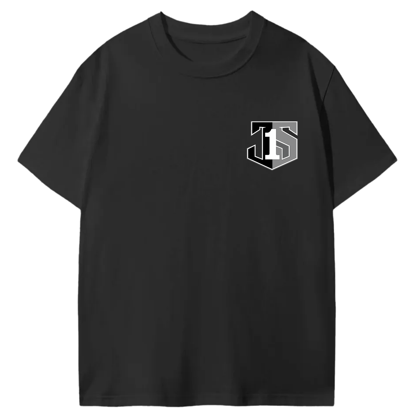 Justin Steers T-shirt