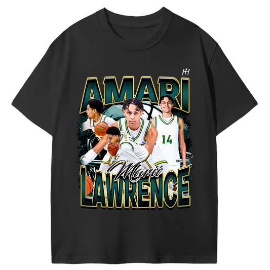 Amari Lawrence T-shirt