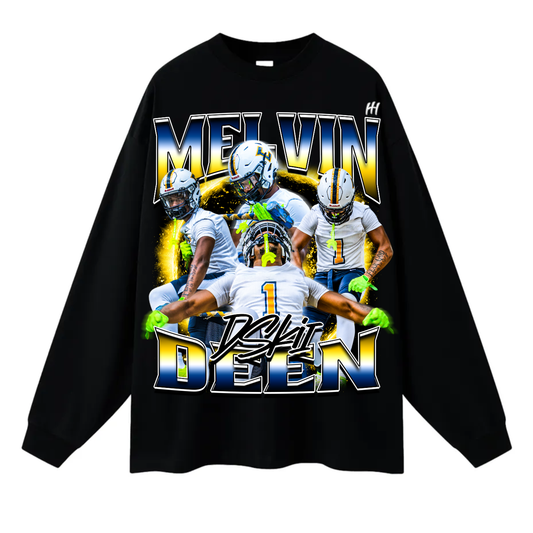 Melvin Deen Long Sleeve Tee
