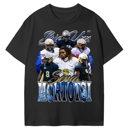 Sena Mortotsi T-shirt