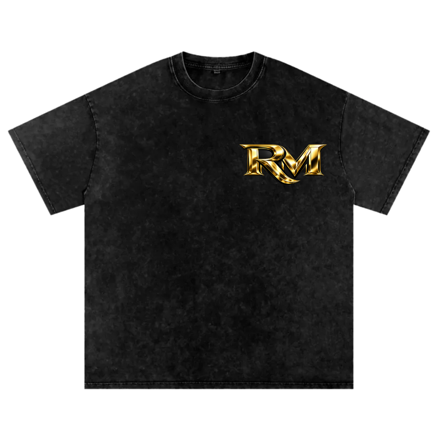 Ray Miller Oversized T-shirt