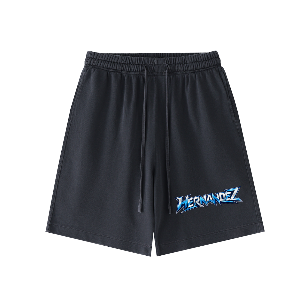 Tyler Hernandez Heavyweight Shorts