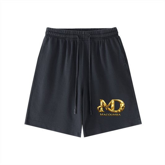 Macoumba Dia Heavyweight Shorts