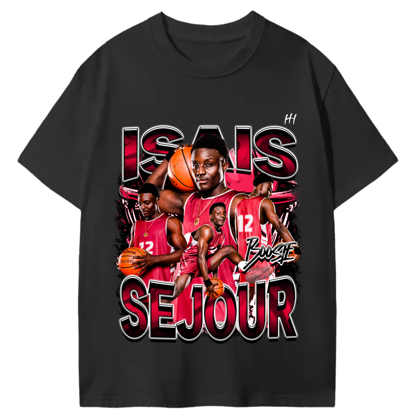 Isais Sejour T-shirt