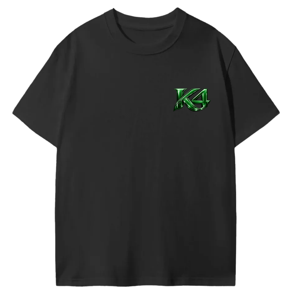 Kaden Leslie T-shirt