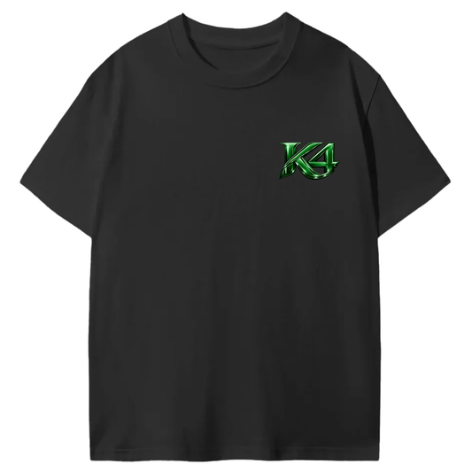 Kaden Leslie T-shirt