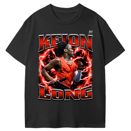 Keion Long T-shirt