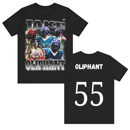 Jake Oliphant T-shirt