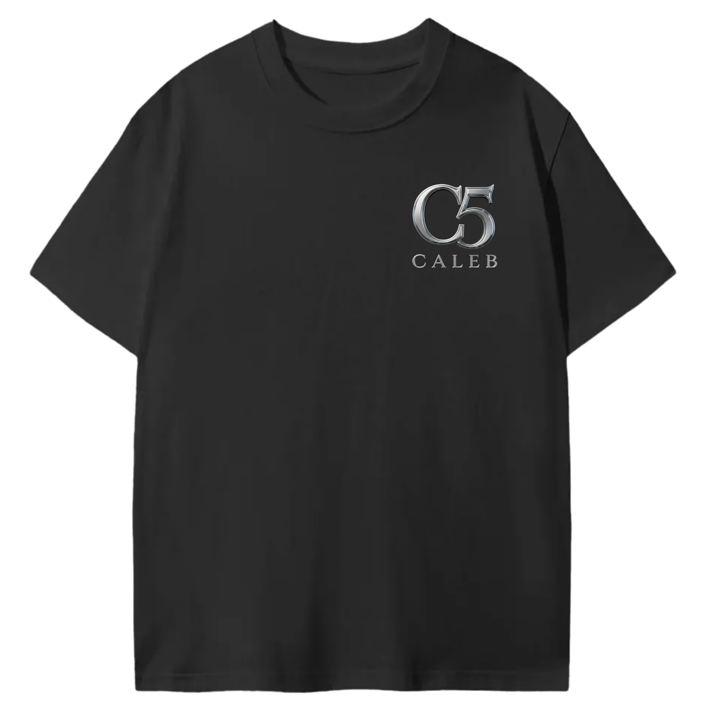 Caleb Smith T-shirt